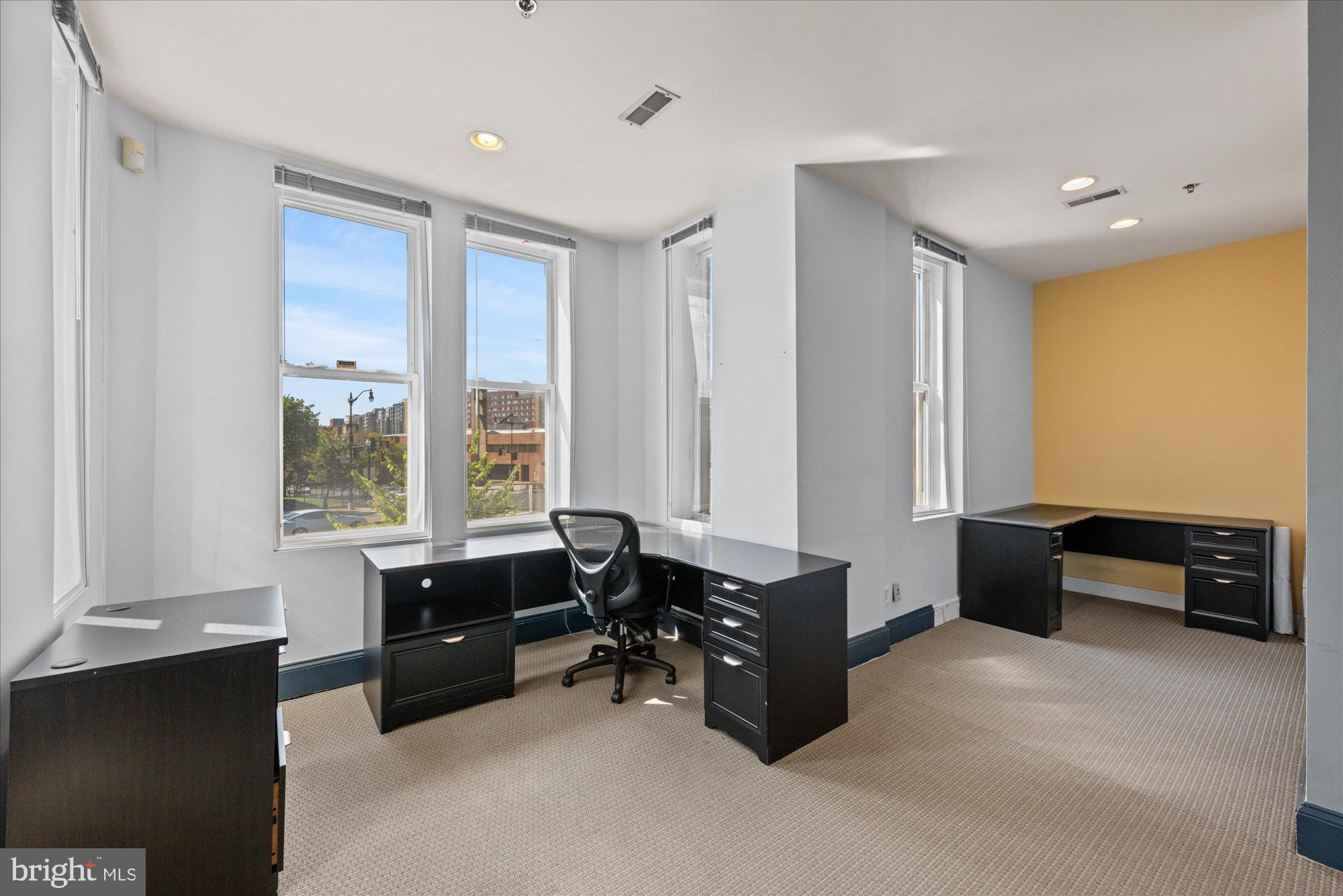 1201 New Jersey Avenue Northwest Washington, DC 20001 - Photo 13 of 34 Office Space