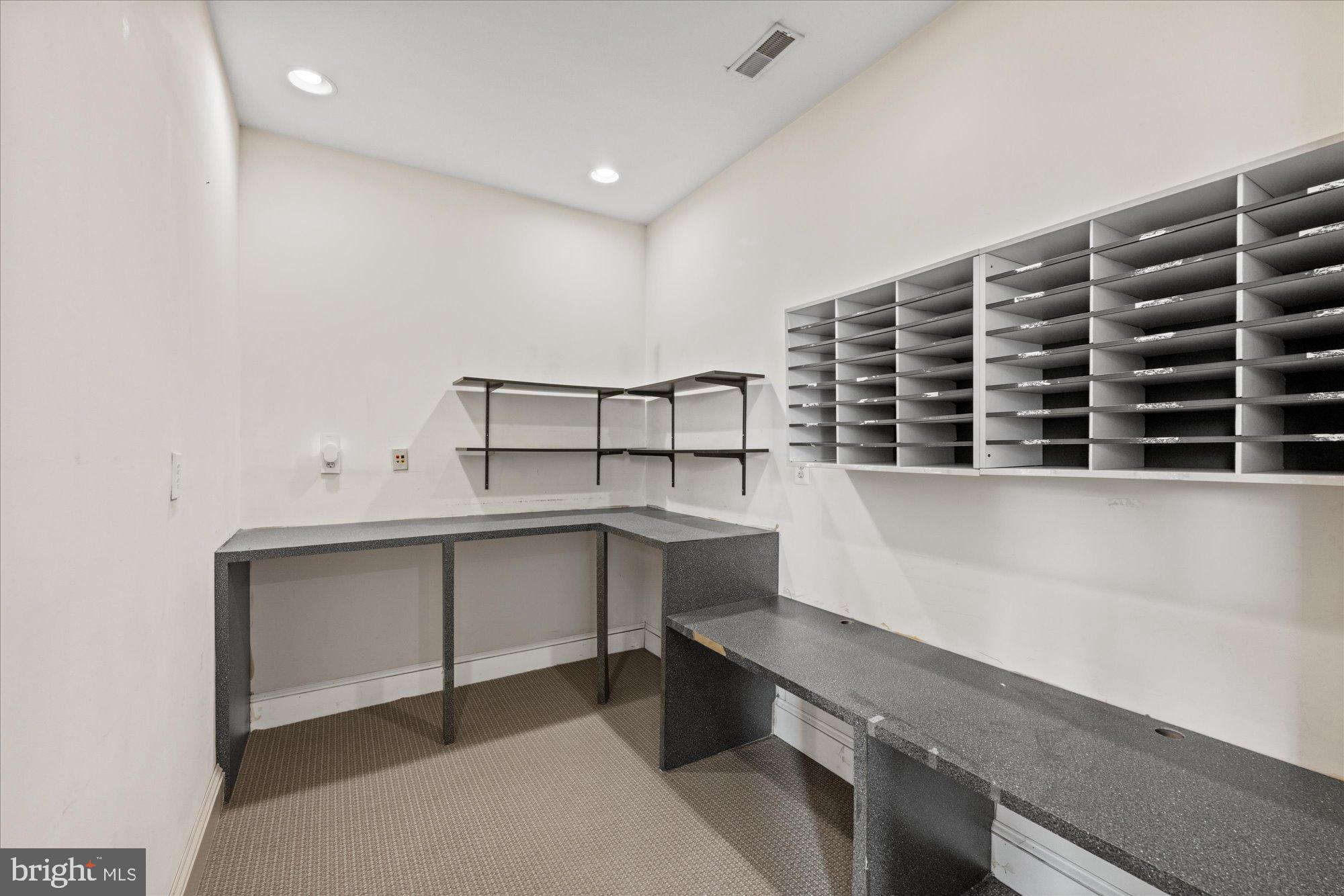 1201 New Jersey Avenue Northwest Washington, DC 20001 - Photo 14 of 34 Mail Room