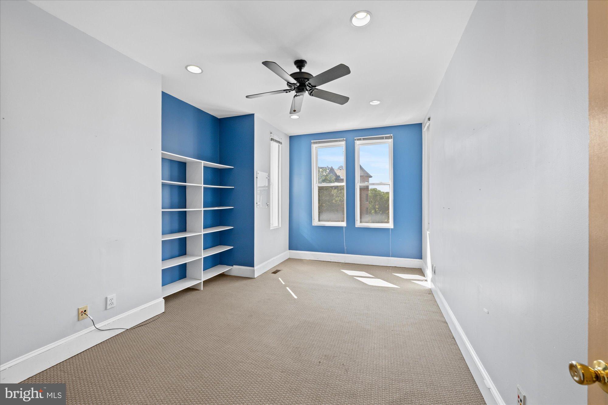 1201 New Jersey Avenue Northwest Washington, DC 20001 - Photo 22 of 34 Bedroom/Office