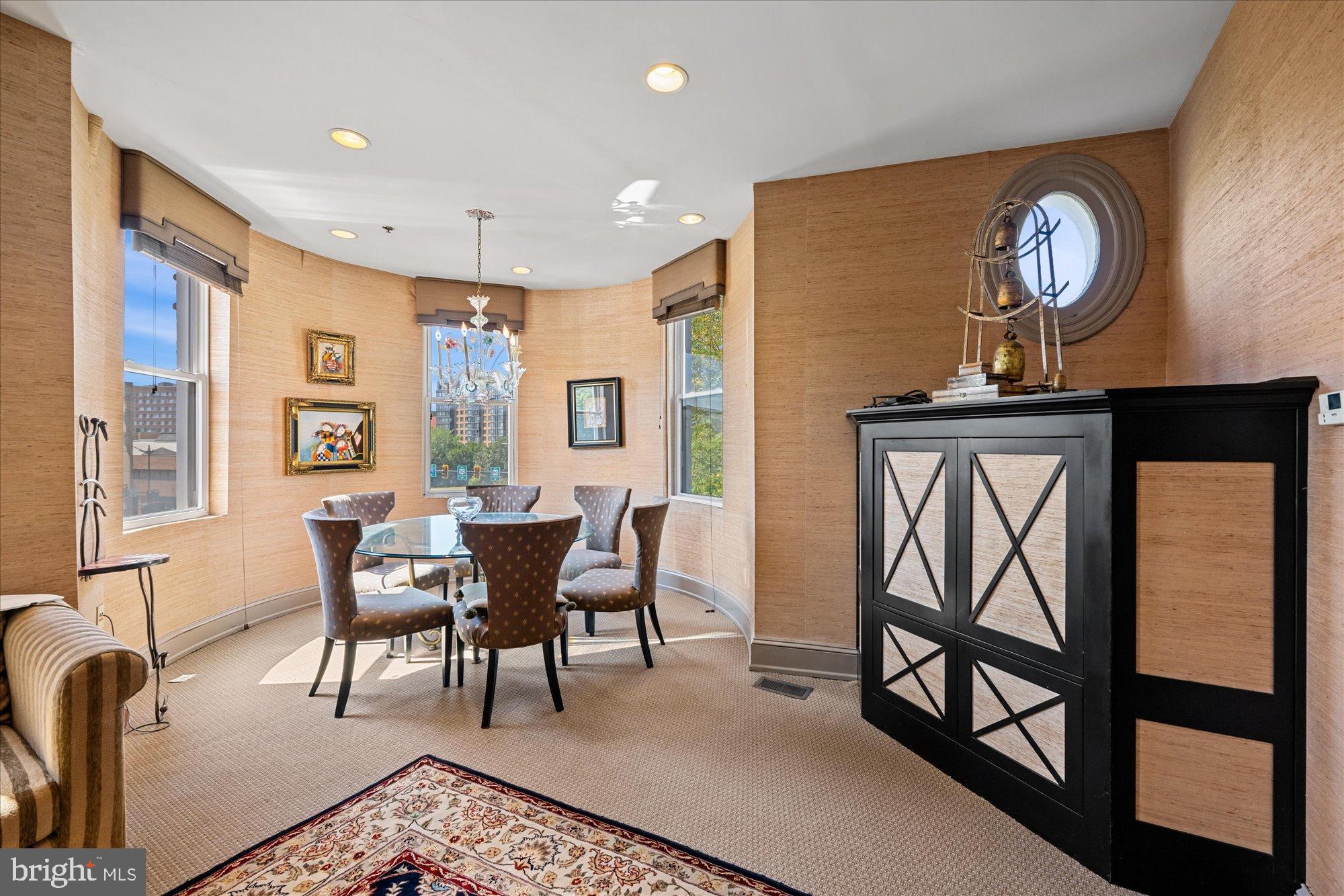 1201 New Jersey Avenue Northwest Washington, DC 20001 - Photo 26 of 34