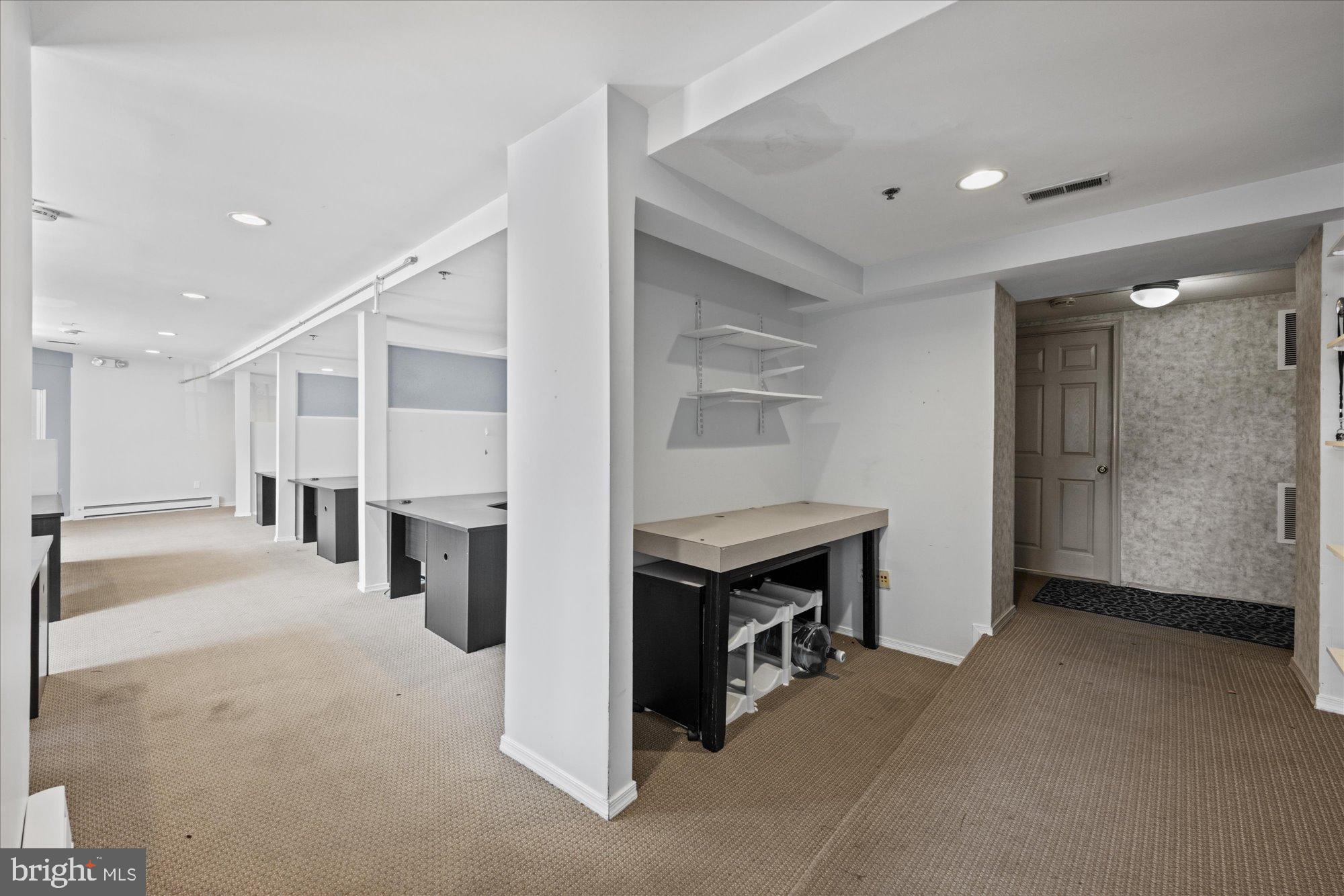 1201 New Jersey Avenue Northwest Washington, DC 20001 - Photo 30 of 34 Ground Floor Office Space