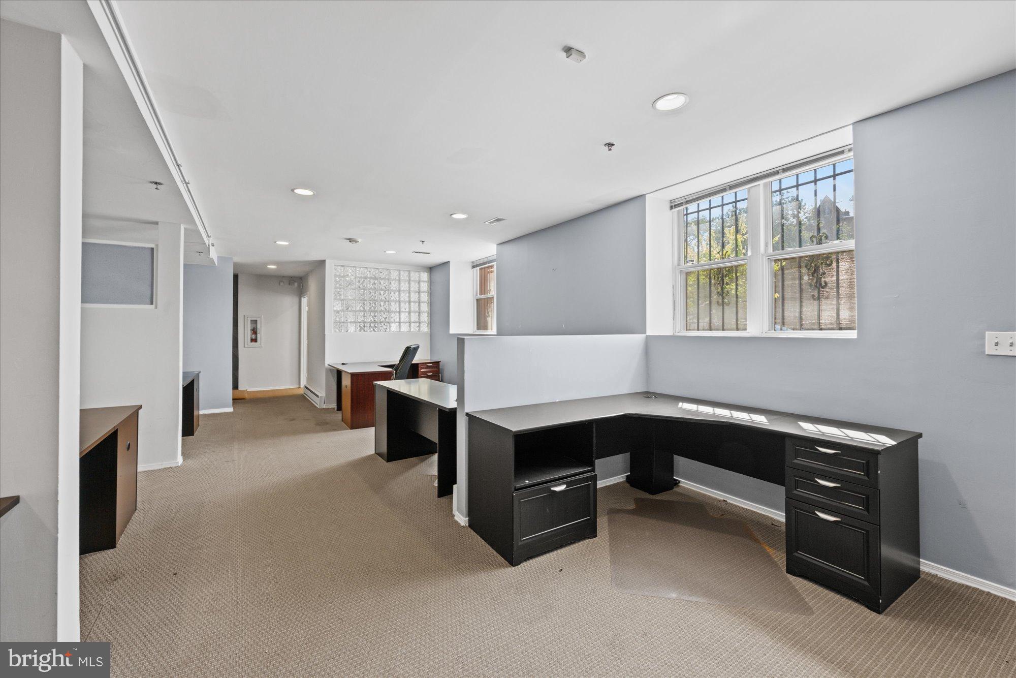 1201 New Jersey Avenue Northwest Washington, DC 20001 - Photo 31 of 34 Ground Floor Office Space