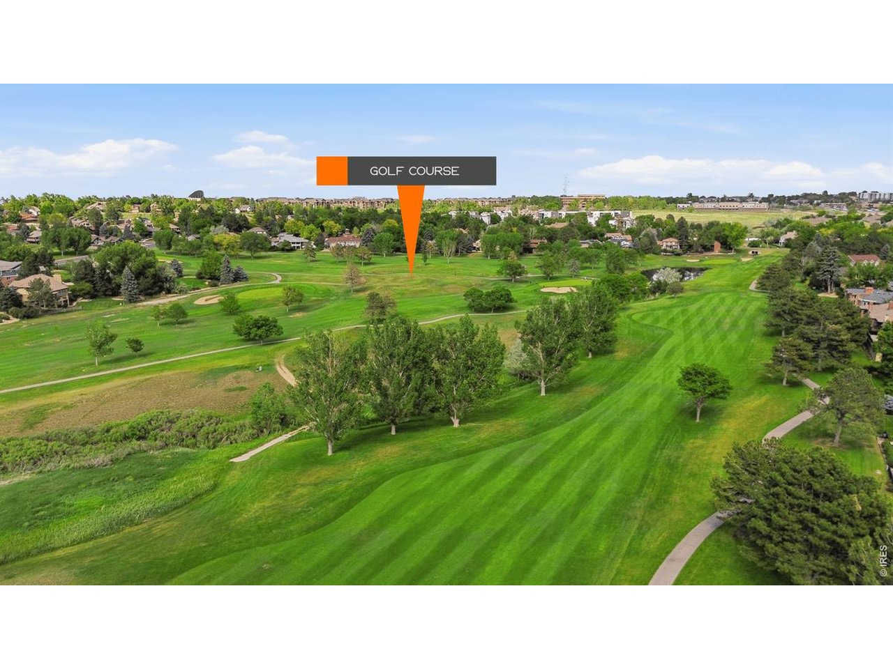 2115 Ranch Drive Denver, CO 80234 - Photo 49 of 50 The Ranch Private Golf Course is nearby