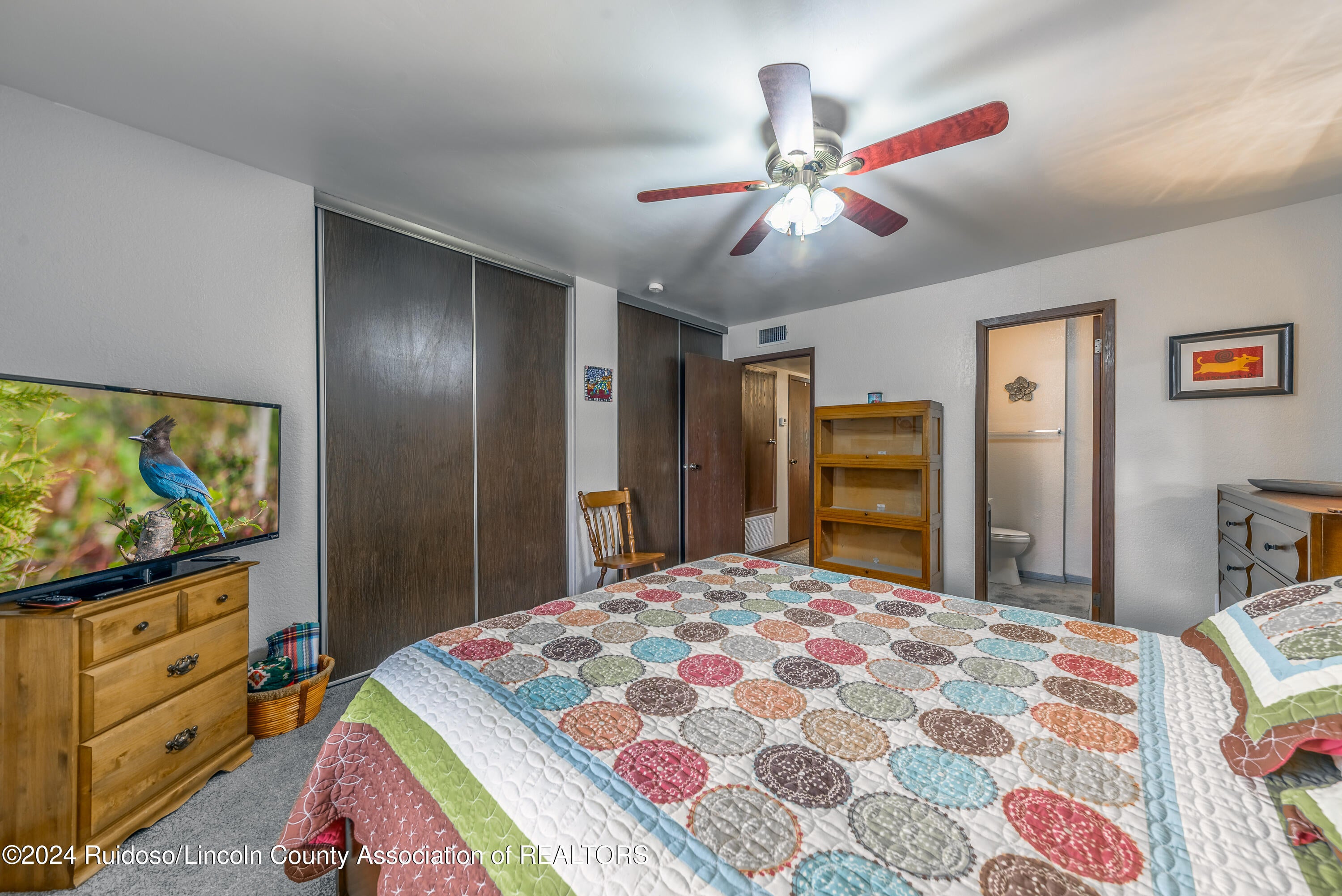 120 Lower Terrace Drive, Unit 15 Ruidoso, NM 88345 - Photo 36 of 42 120 Lower Terrace New-36