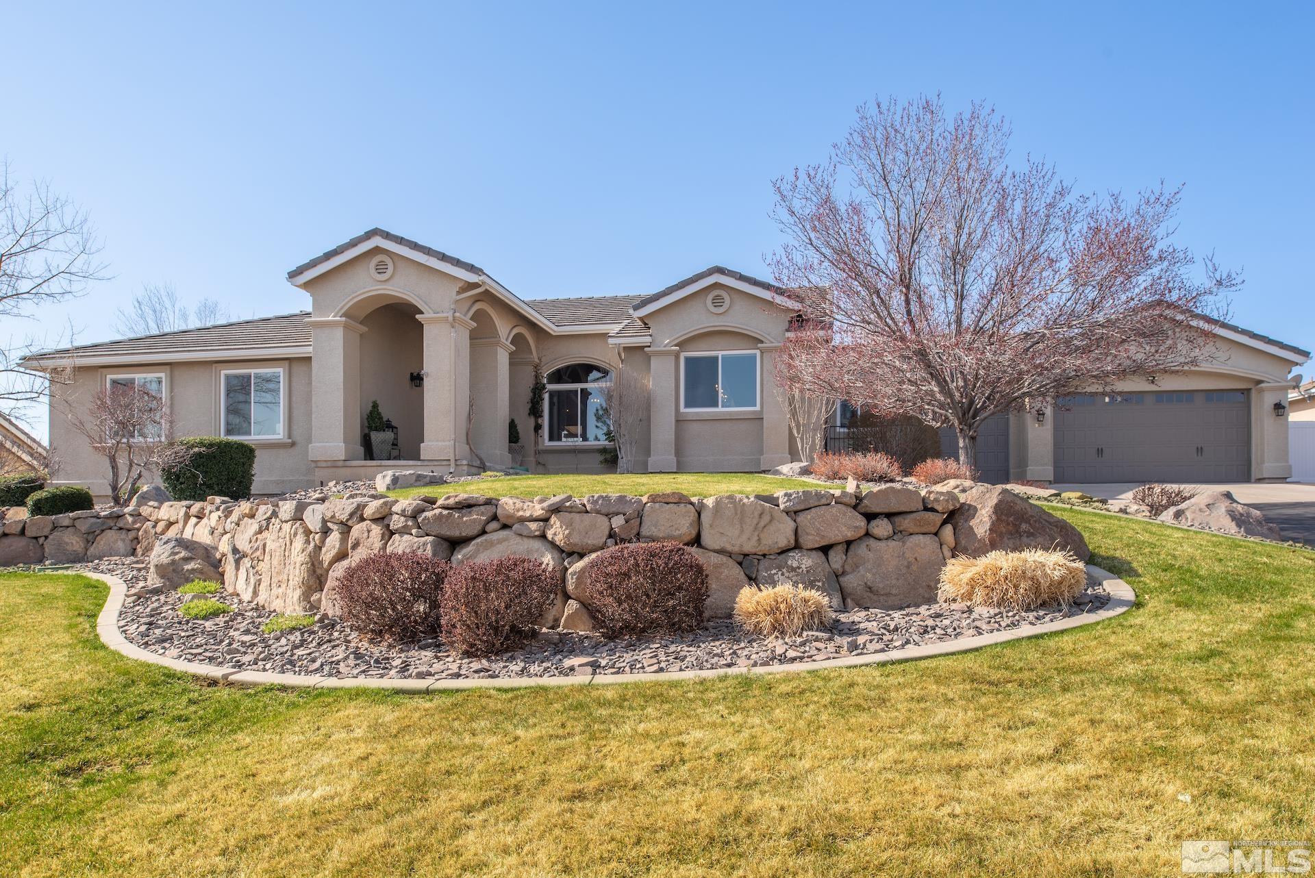 980 Flanders Road Reno, NV 89511 - Photo 2 of 39 Photo 2
