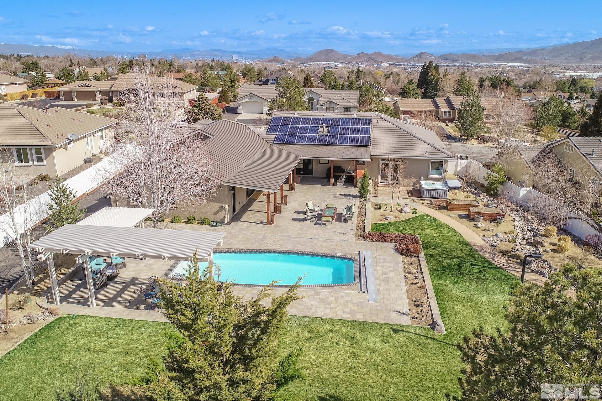 980 Flanders Road Reno, NV 89511 - Photo 26 of 39 Photo 26