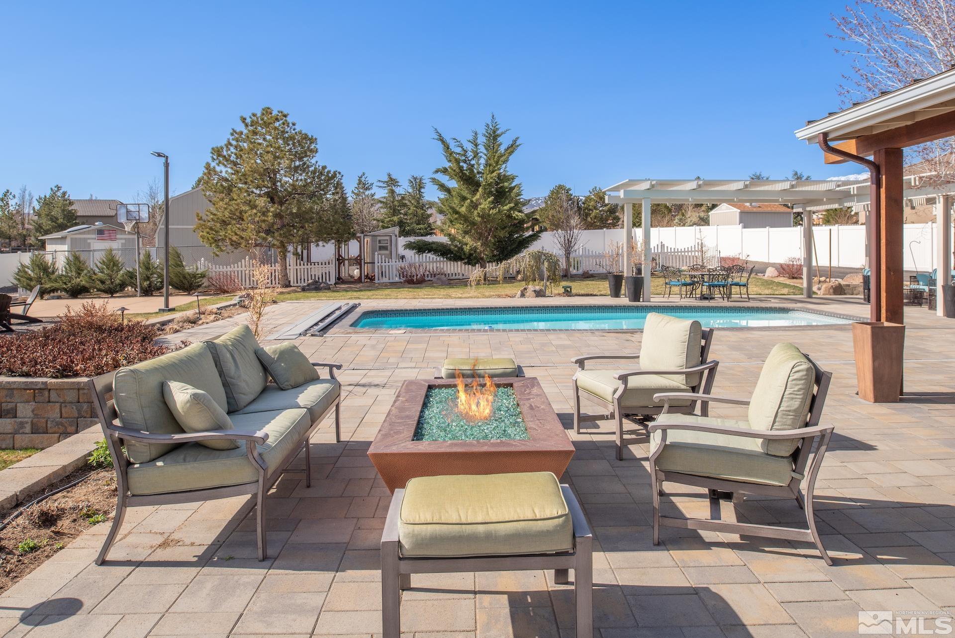 980 Flanders Road Reno, NV 89511 - Photo 27 of 39 Photo 27