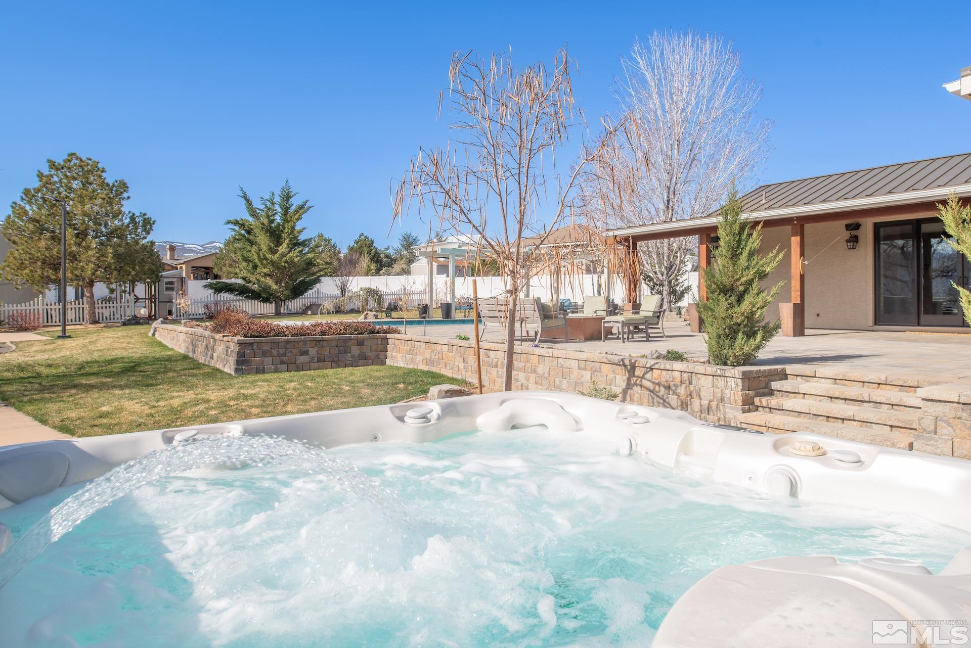 980 Flanders Road Reno, NV 89511 - Photo 28 of 39 Photo 28