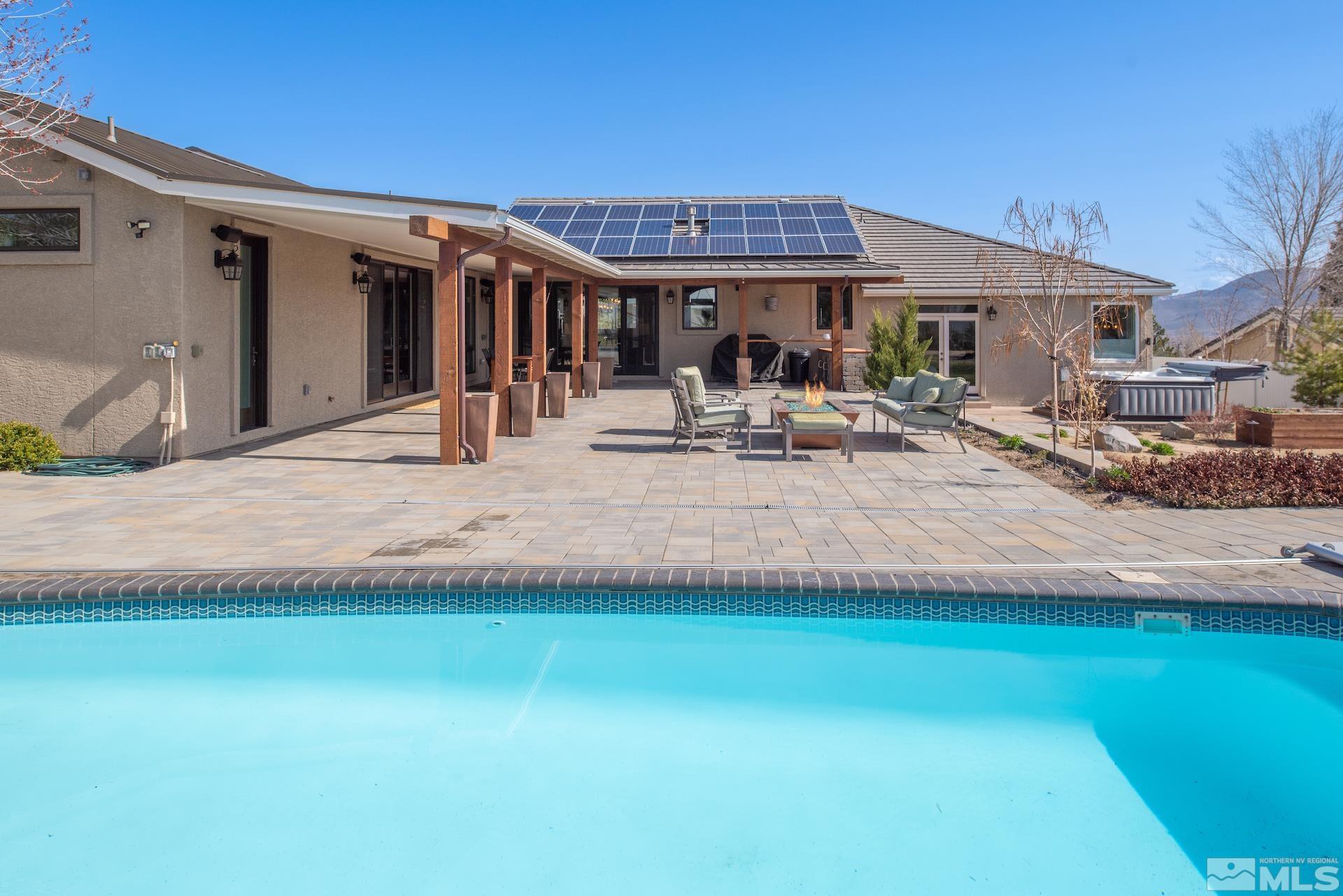 980 Flanders Road Reno, NV 89511 - Photo 30 of 39 Photo 30