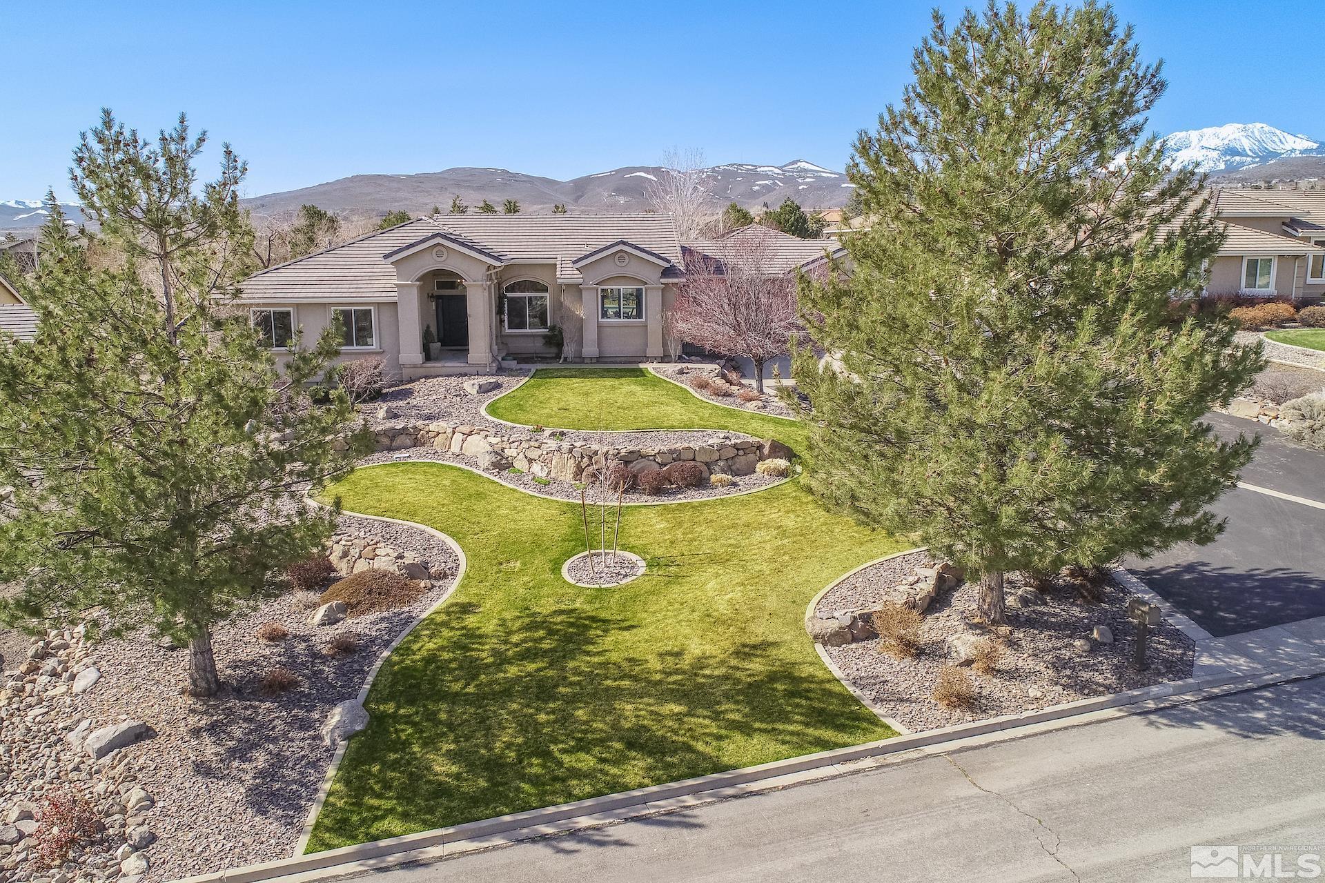 980 Flanders Road Reno, NV 89511 - Photo 3 of 39 Photo 3