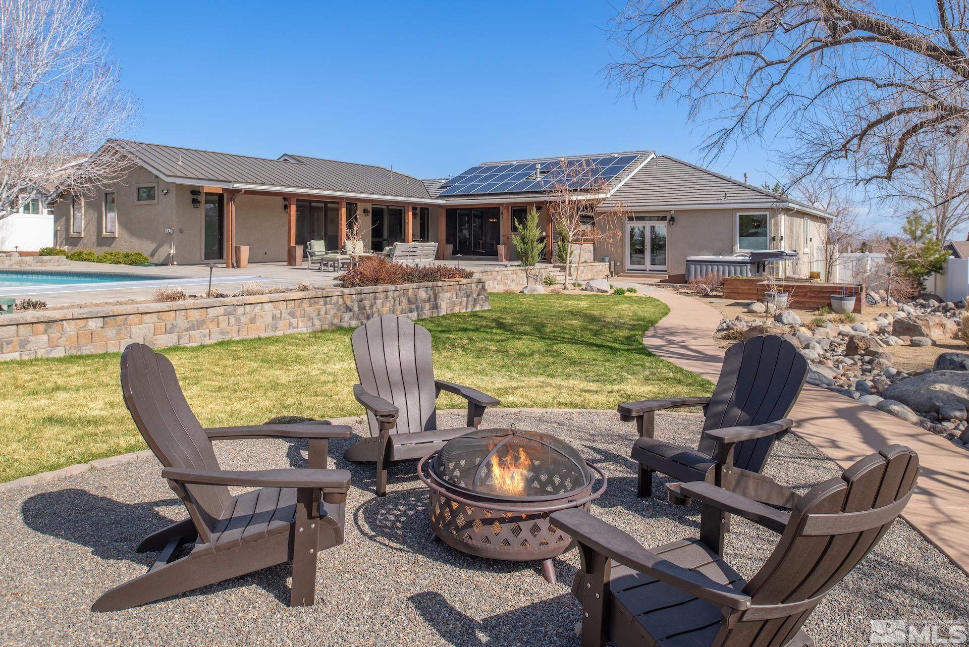 980 Flanders Road Reno, NV 89511 - Photo 31 of 39 Photo 31