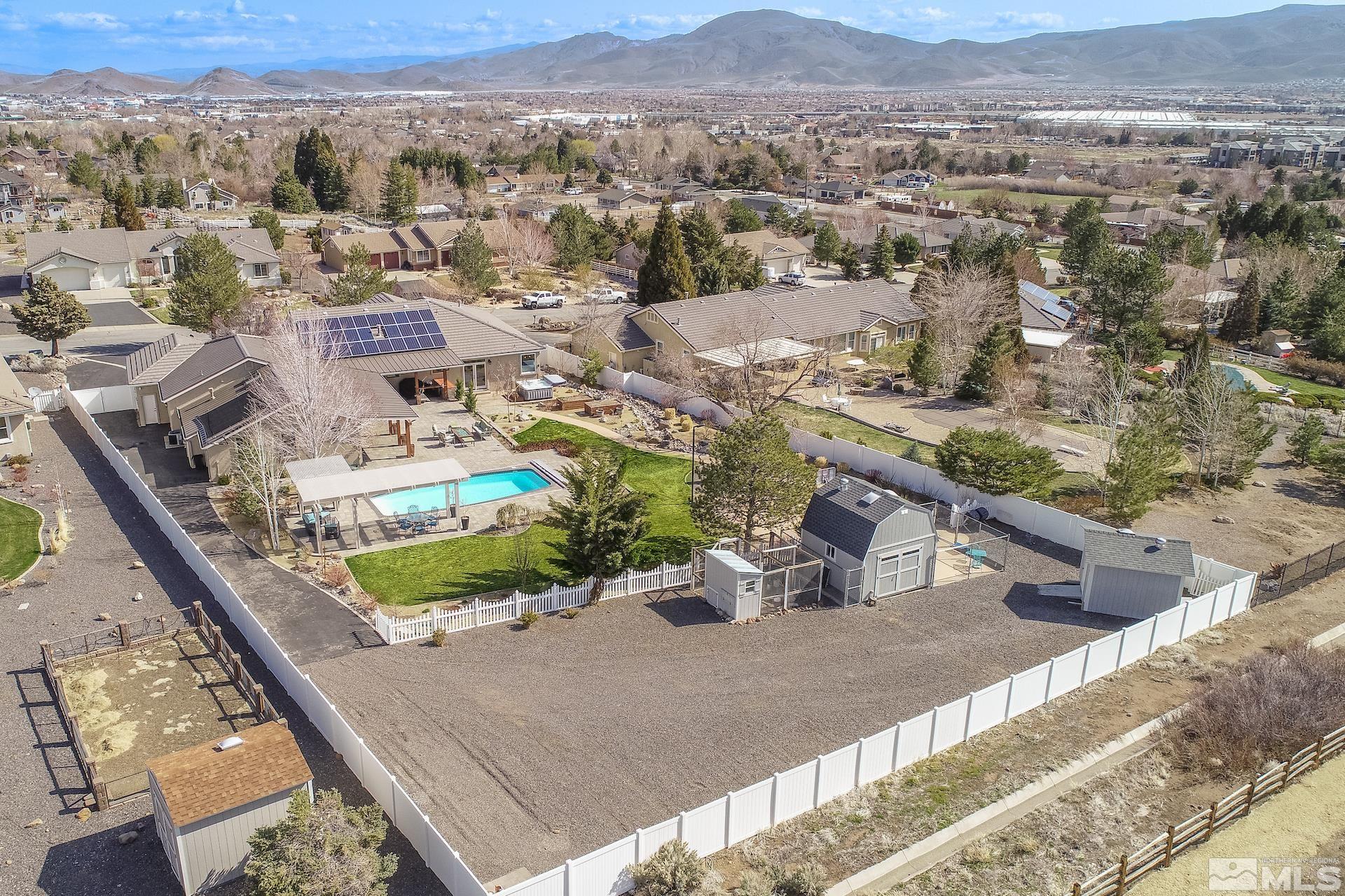 980 Flanders Road Reno, NV 89511 - Photo 34 of 39 Photo 34