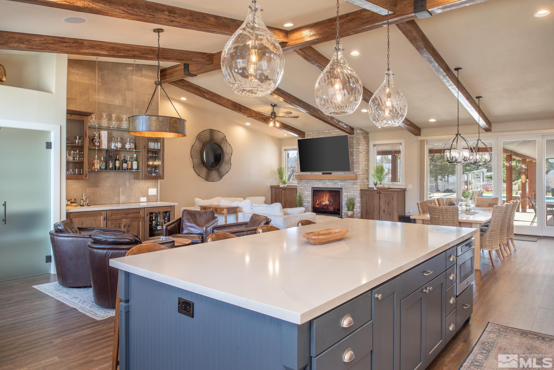 980 Flanders Road Reno, NV 89511 - Photo 5 of 39 Photo 5