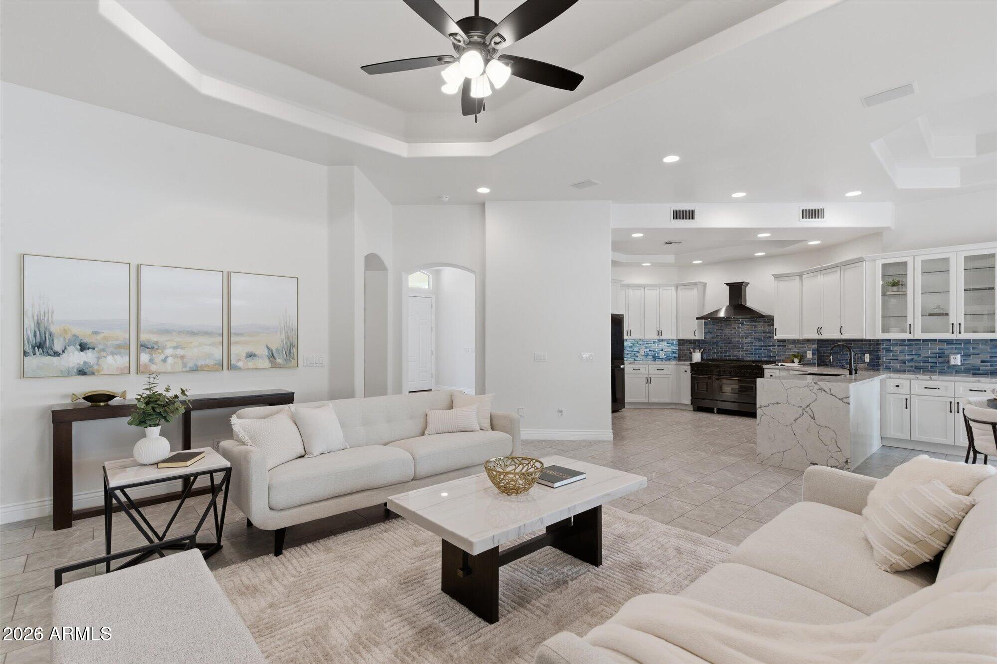307 South Rochester Court Gilbert, AZ 85296 - Photo 11 of 62 11-