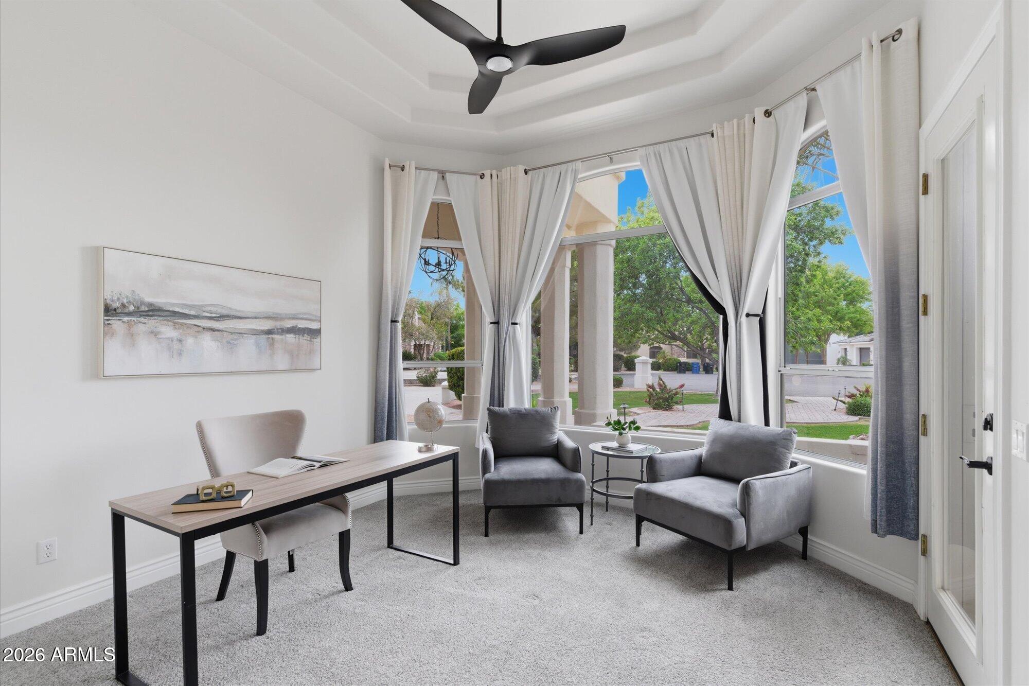 307 South Rochester Court Gilbert, AZ 85296 - Photo 19 of 62 19-