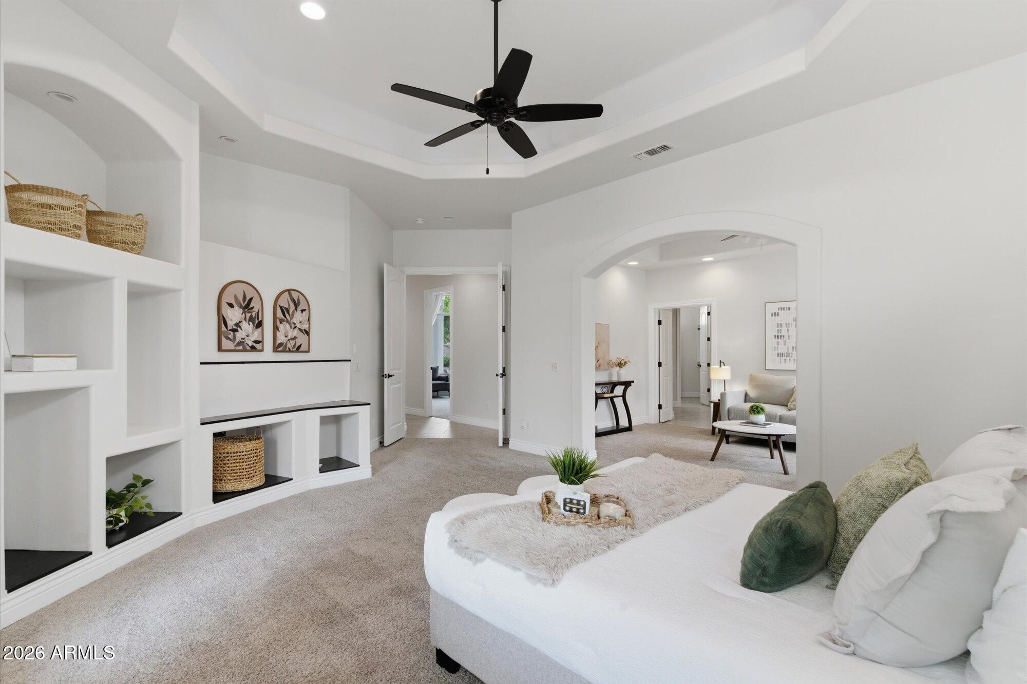 307 South Rochester Court Gilbert, AZ 85296 - Photo 22 of 62 22-