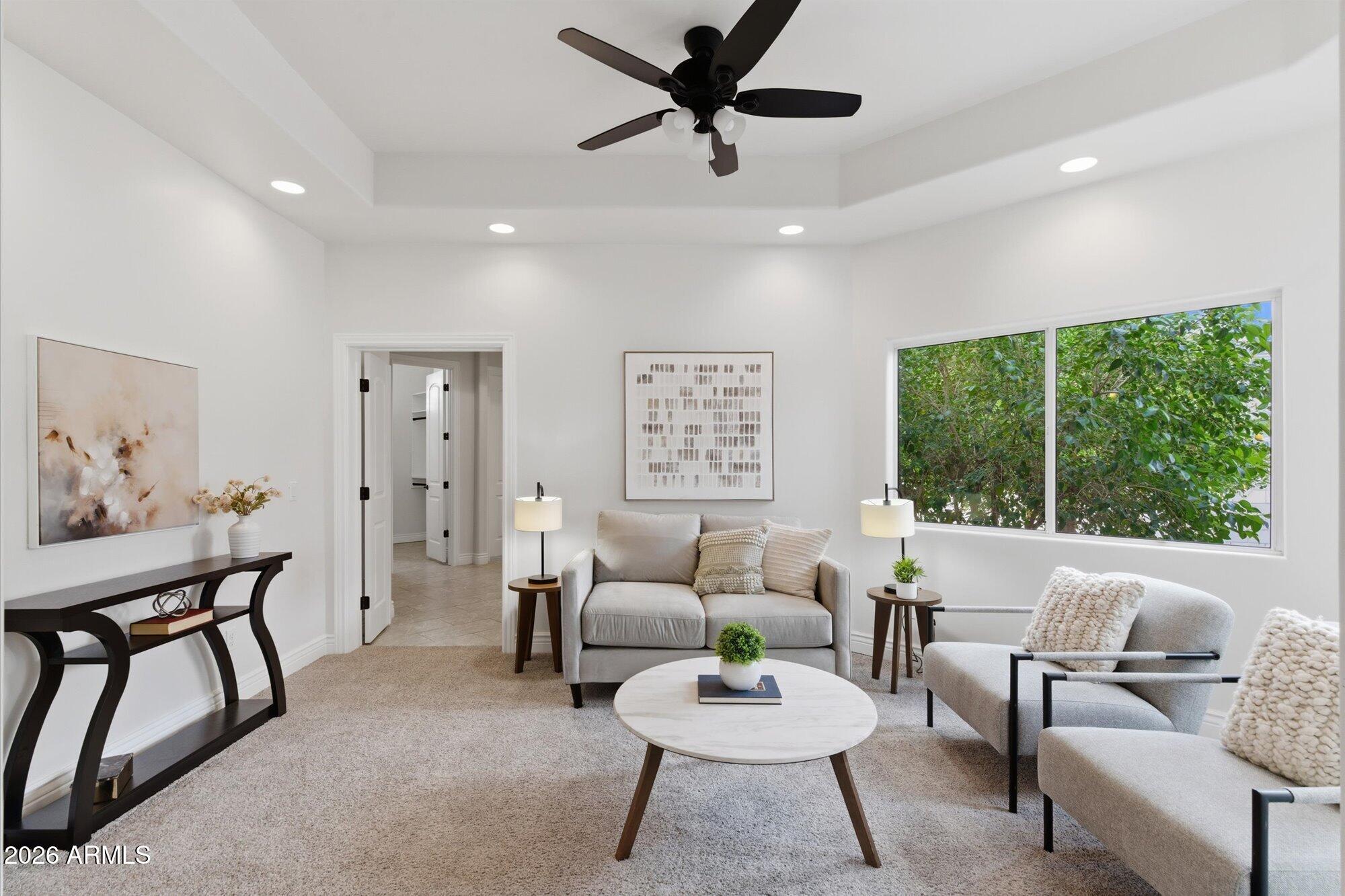 307 South Rochester Court Gilbert, AZ 85296 - Photo 24 of 62 24-