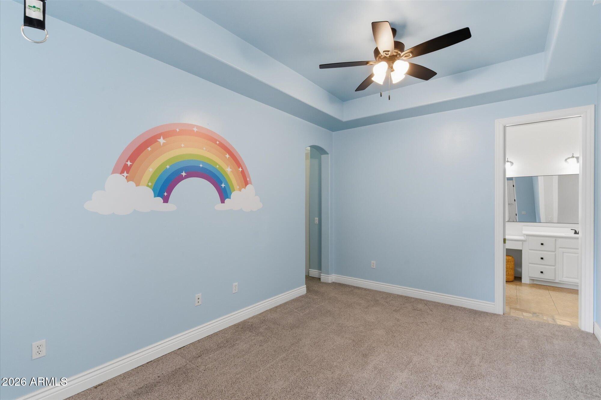 307 South Rochester Court Gilbert, AZ 85296 - Photo 31 of 62 31-