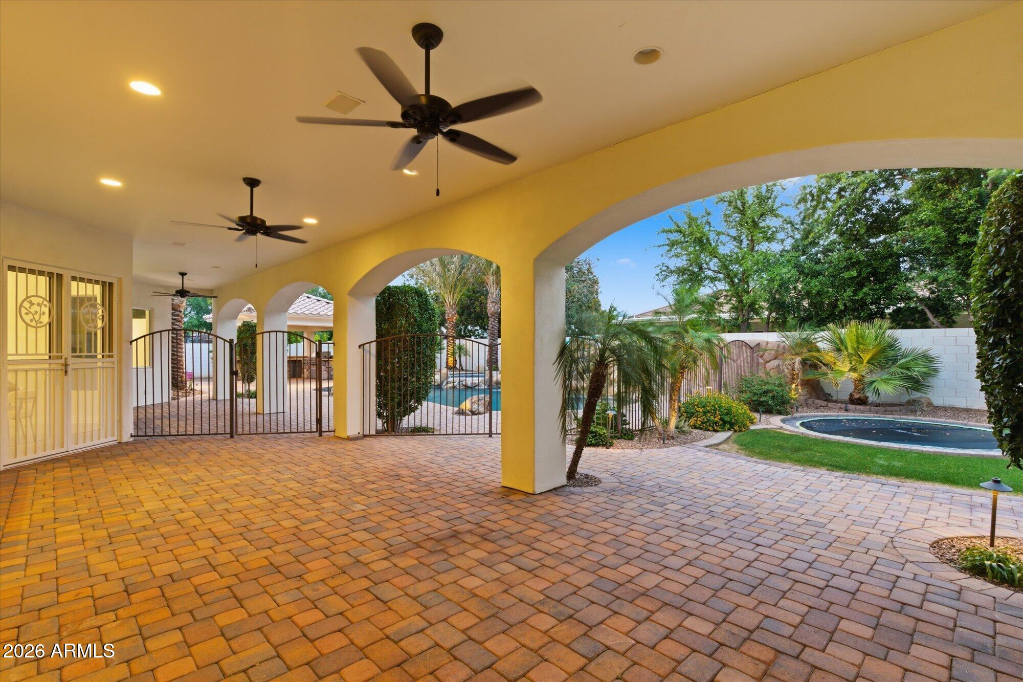 307 South Rochester Court Gilbert, AZ 85296 - Photo 41 of 62 41-