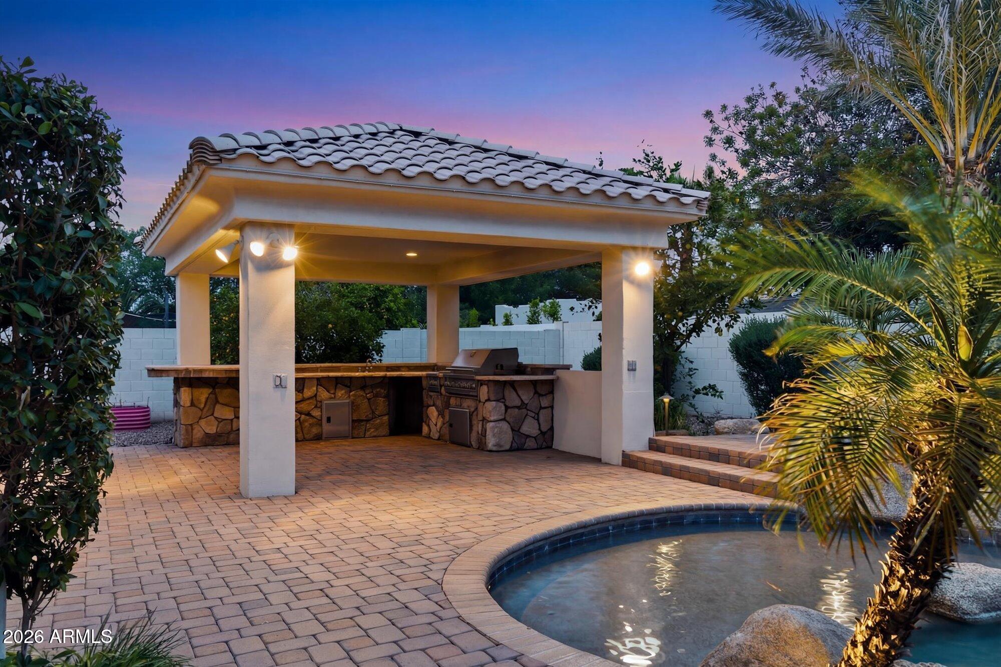 307 South Rochester Court Gilbert, AZ 85296 - Photo 42 of 62 42-