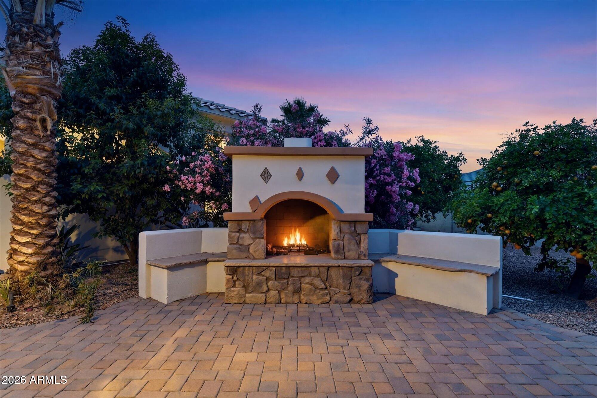 307 South Rochester Court Gilbert, AZ 85296 - Photo 44 of 62 44-