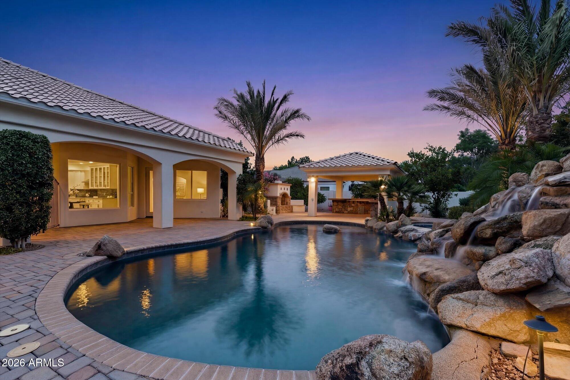 307 South Rochester Court Gilbert, AZ 85296 - Photo 45 of 62 45-