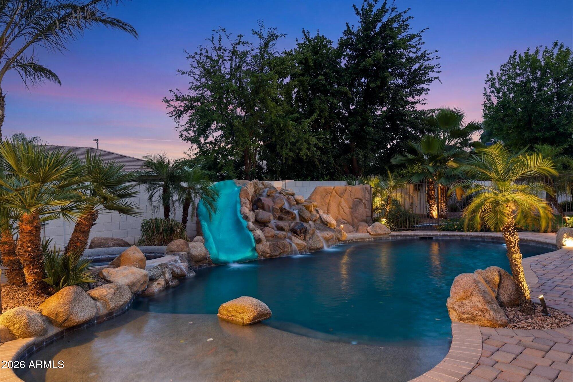 307 South Rochester Court Gilbert, AZ 85296 - Photo 48 of 62 48-