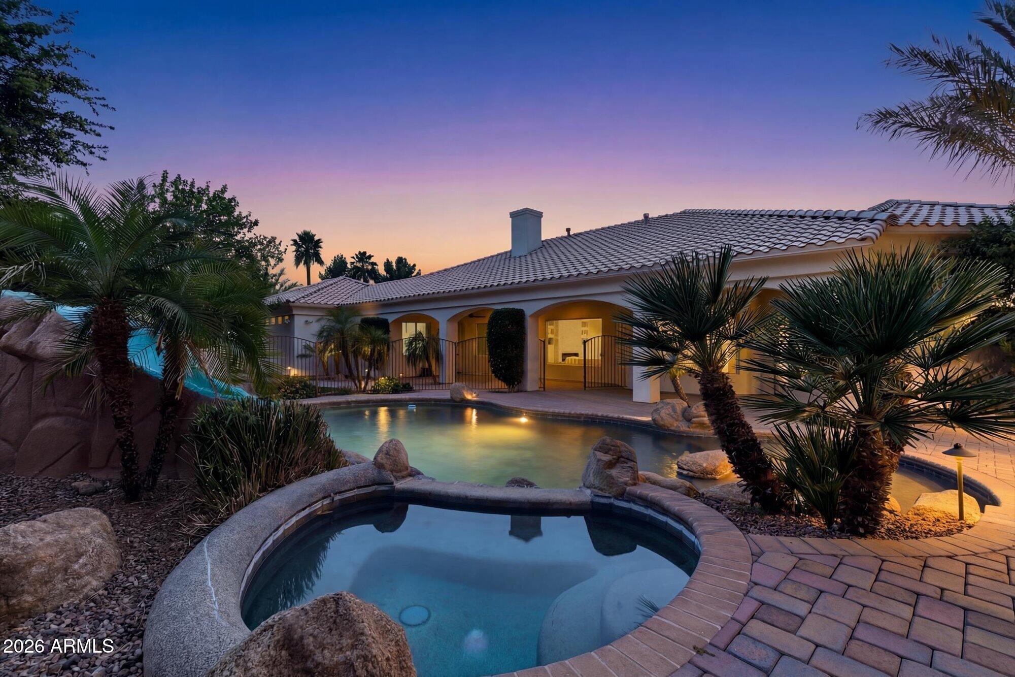 307 South Rochester Court Gilbert, AZ 85296 - Photo 49 of 62 49-