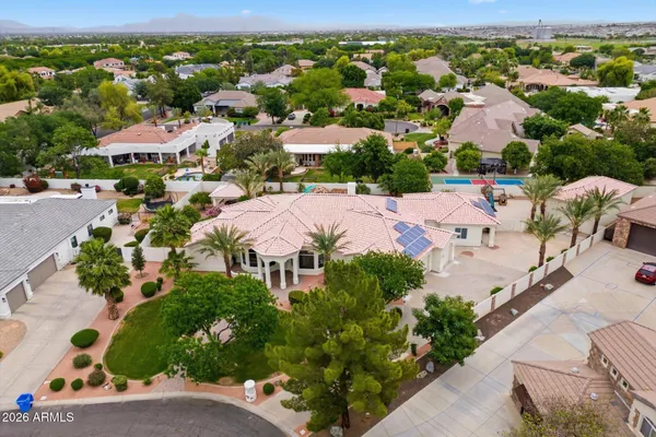 $1,999,999 | 307 South Rochester Court, Gilbert, AZ 85296