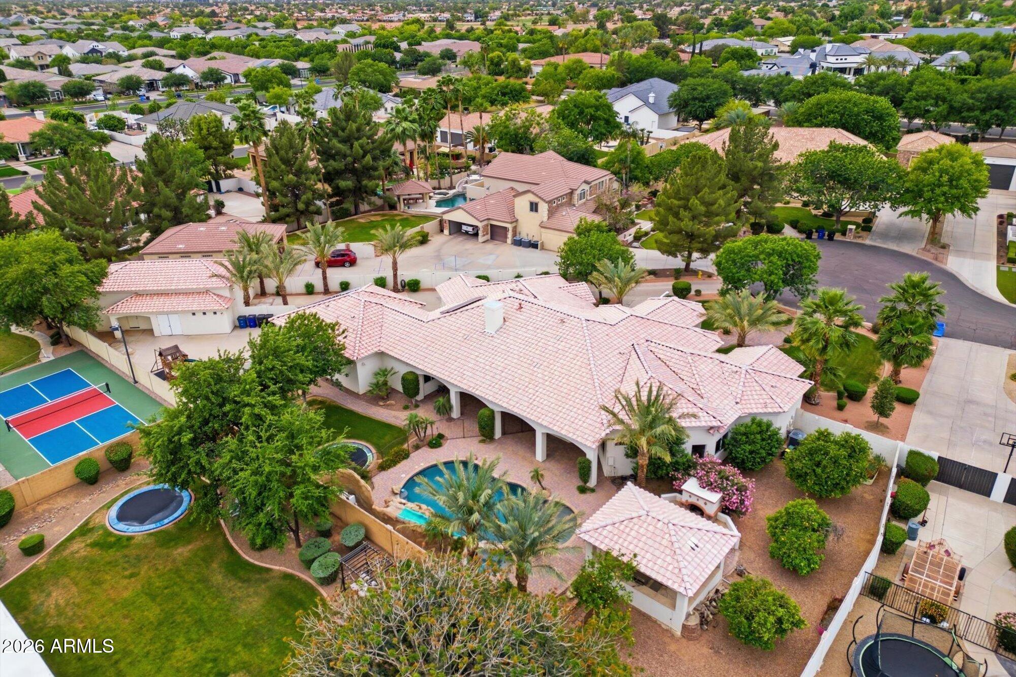 307 South Rochester Court Gilbert, AZ 85296 - Photo 57 of 62 57-