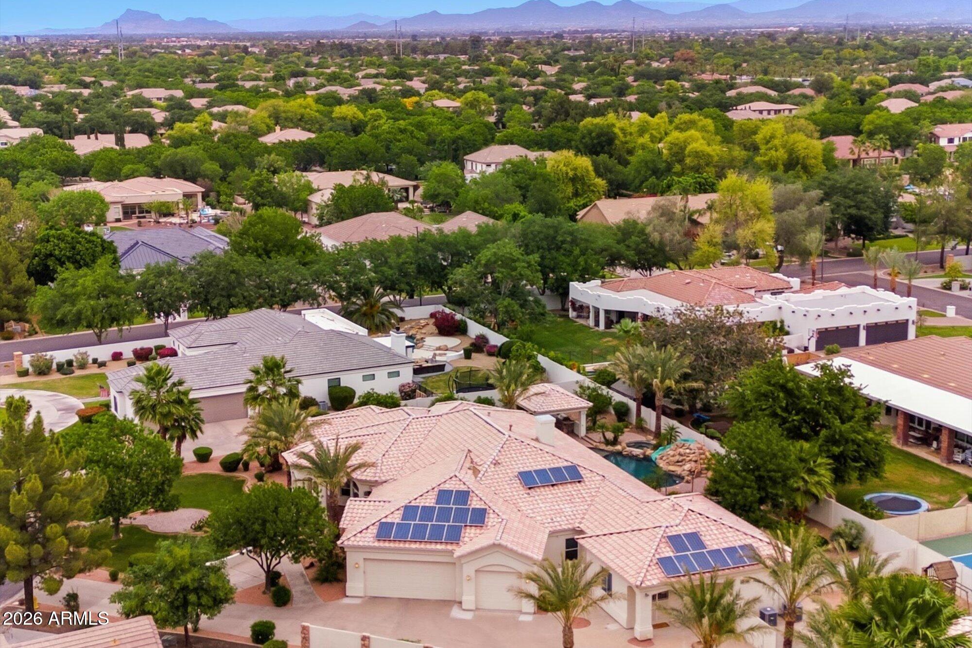 307 South Rochester Court Gilbert, AZ 85296 - Photo 58 of 62 58-