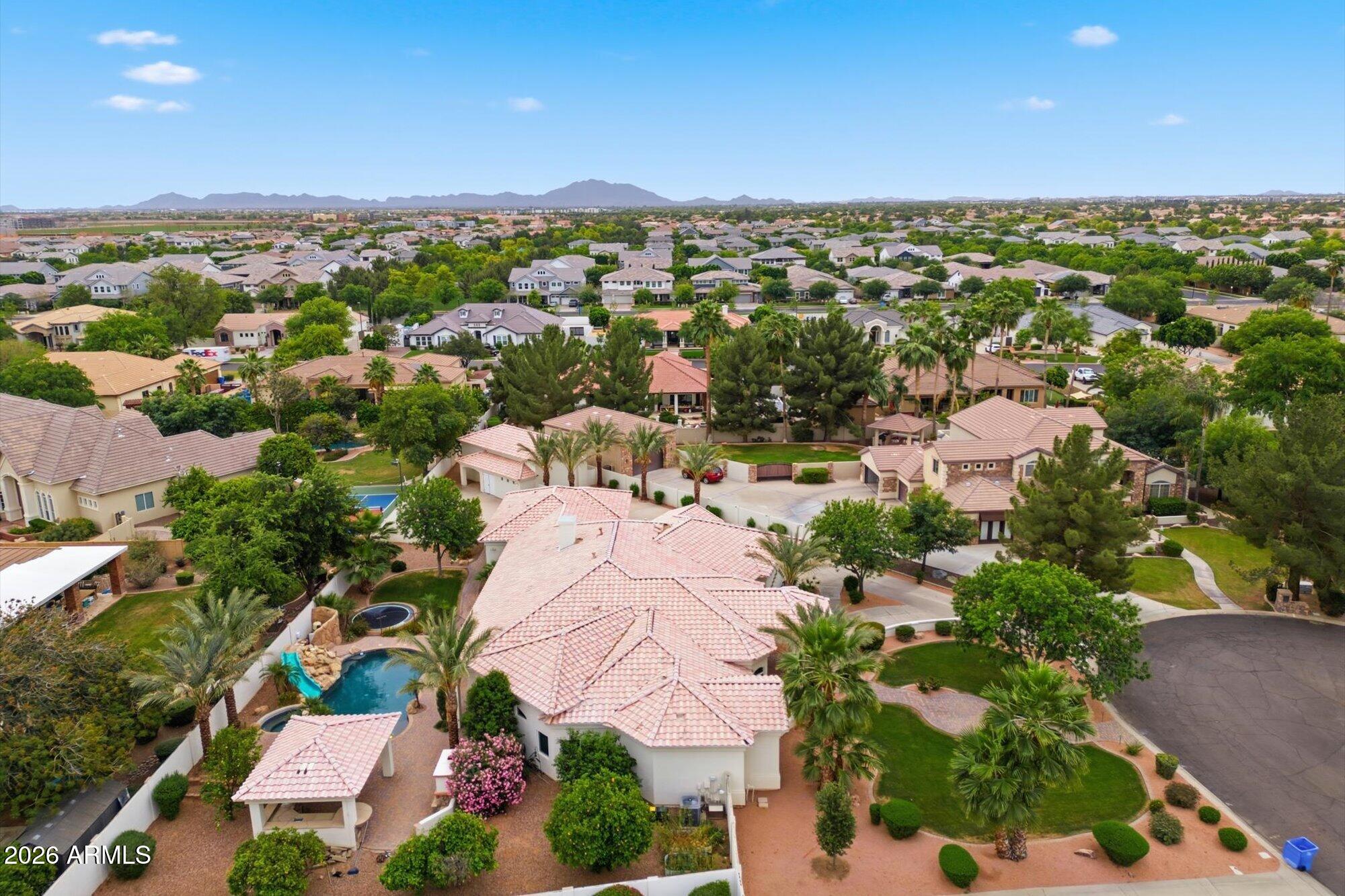 307 South Rochester Court Gilbert, AZ 85296 - Photo 59 of 62 59-