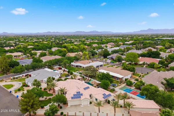 $1,999,999 | 307 South Rochester Court, Gilbert, AZ 85296