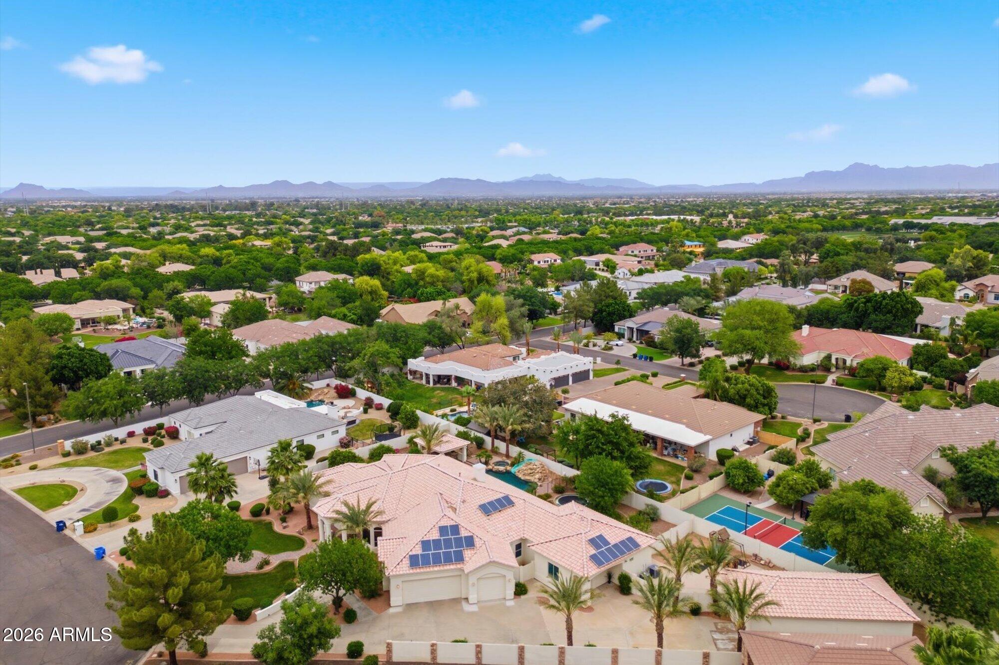 307 South Rochester Court Gilbert, AZ 85296 - Photo 60 of 62 60-