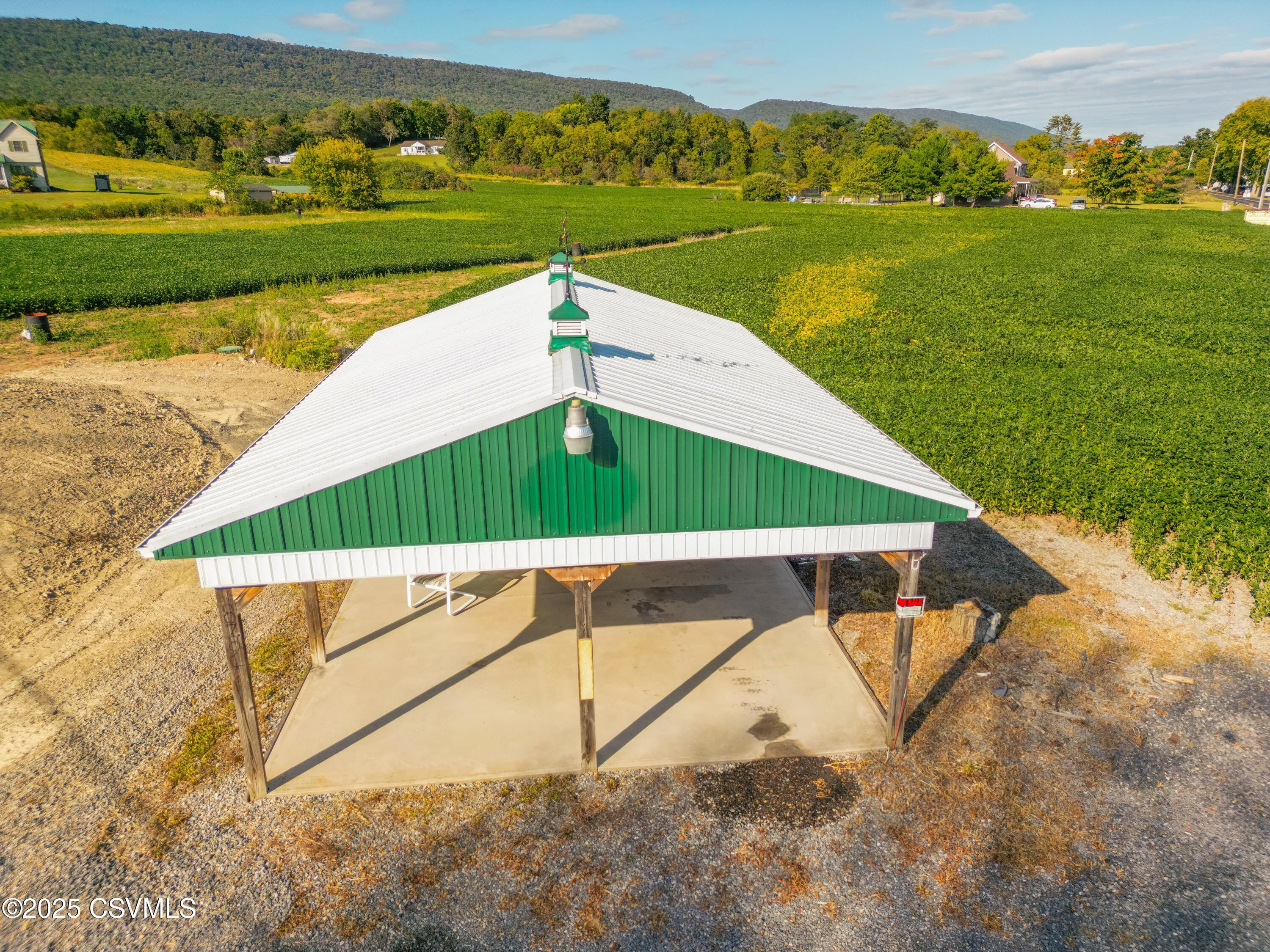 8791 Pa State 235 Route Beaver Springs, PA 17812 - Photo 8 of 10