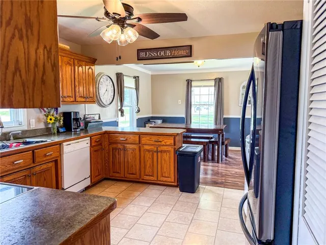 $200,000 | 706 East Centennial Dr., Pittsburg, KS 66762