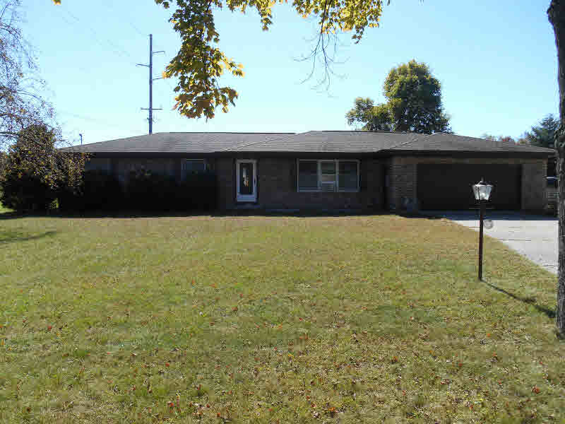 11030 South Evergreen Road Birch Run, MI 48415 - Photo 1 of 11 20384626.JPG