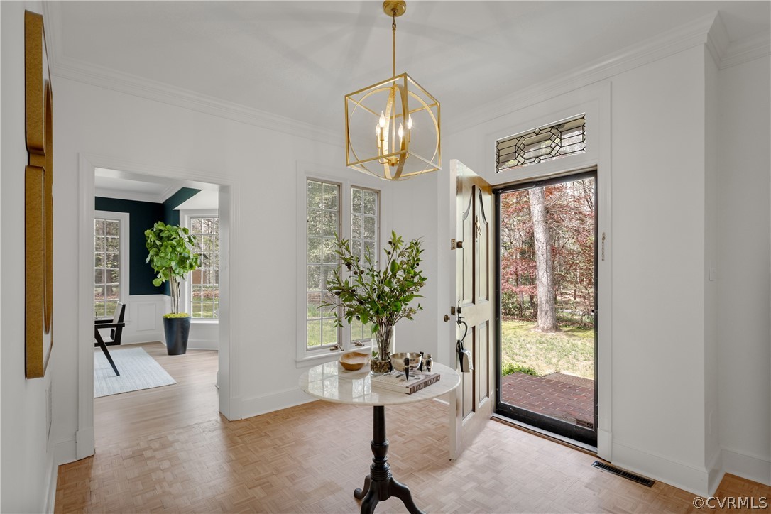 9131 Broadstone Road North Chesterfield, VA 23236 - Photo 3 of 48 Gallery Image 3
