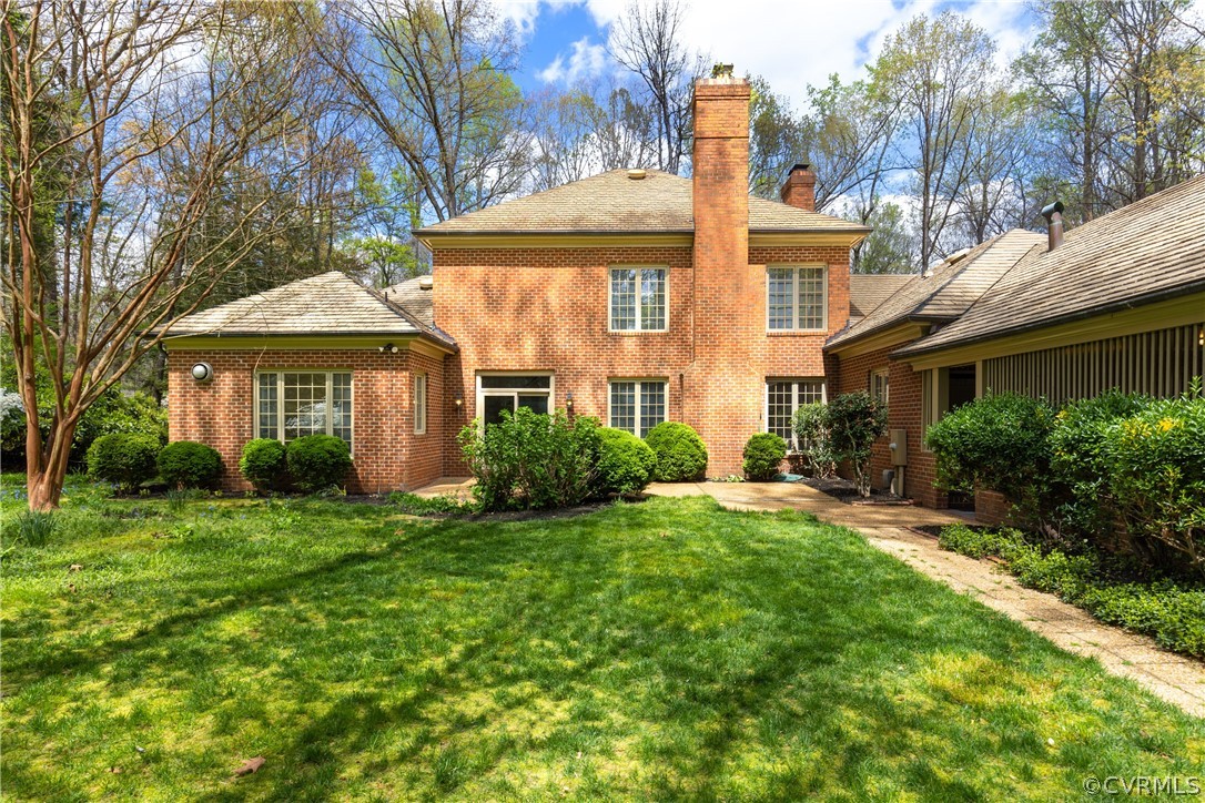9131 Broadstone Road North Chesterfield, VA 23236 - Photo 36 of 48 Gallery Image 36