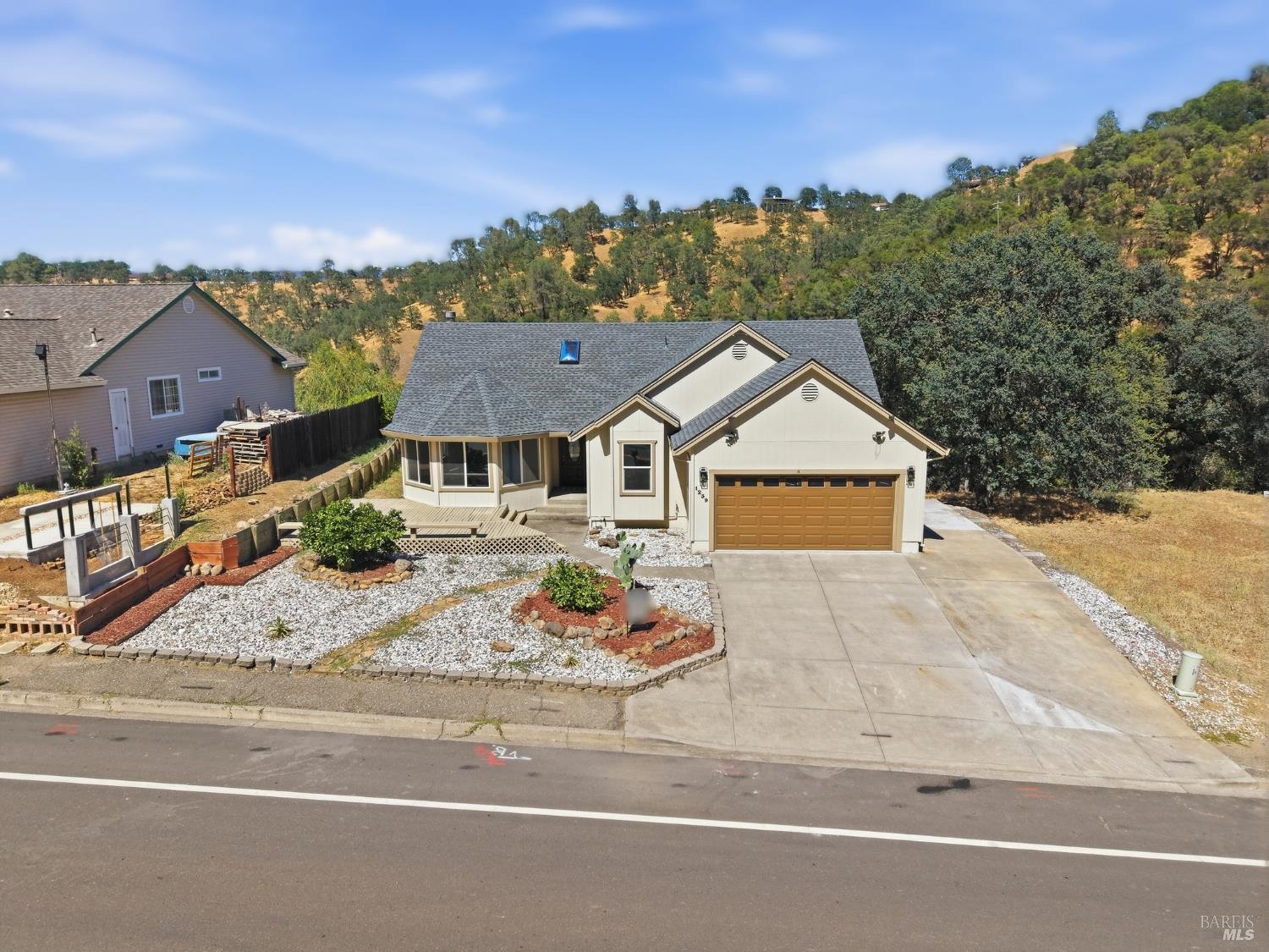 1239 Steele Canyon Road Napa, CA 94558 - Photo 44 of 44