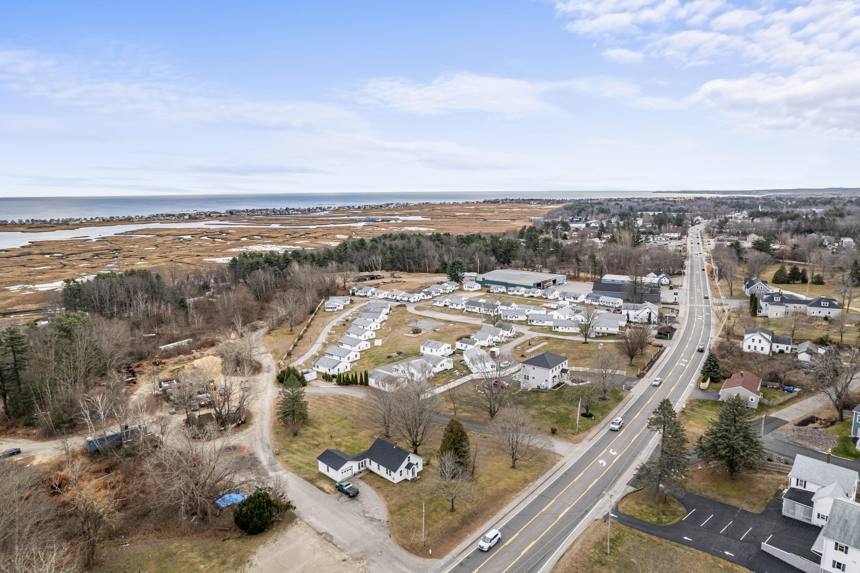 1277 Post Road, Unit 155 Wells, ME 04090 - Photo 35 of 42 1277 Post Rd Unit 155_109