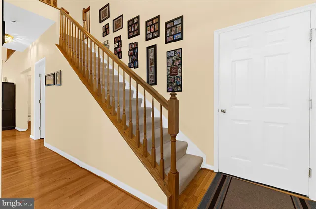 $585,000 | 4918 Evenging Sky Court, Unit 18, Ellicott City, MD 21043