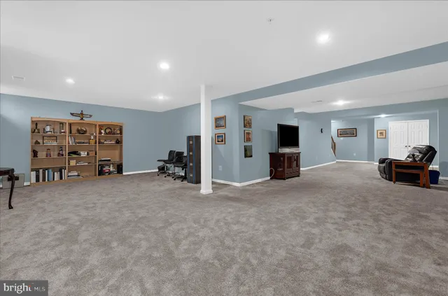 $585,000 | 4918 Evenging Sky Court, Unit 18, Ellicott City, MD 21043