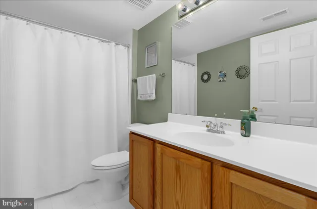 $585,000 | 4918 Evenging Sky Court, Unit 18, Ellicott City, MD 21043