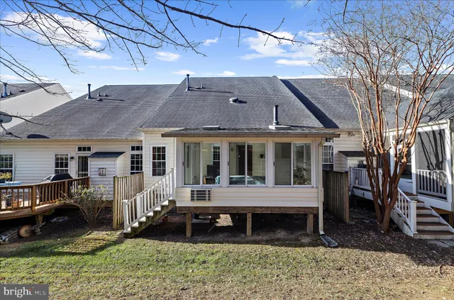 $585,000 | 4918 Evenging Sky Court, Unit 18, Ellicott City, MD 21043