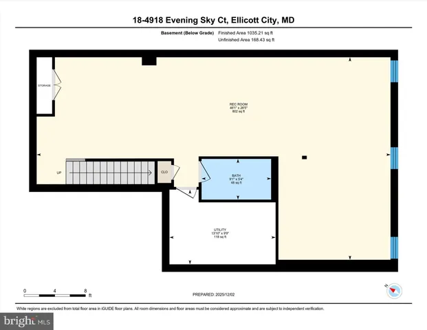 $585,000 | 4918 Evenging Sky Court, Unit 18, Ellicott City, MD 21043