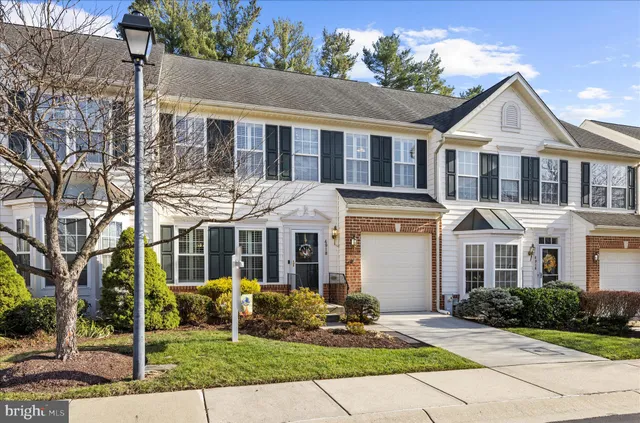 $585,000 | 4918 Evenging Sky Court, Unit 18, Ellicott City, MD 21043