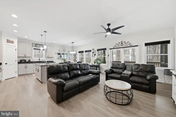 $355,000 | 107 Pinewood Lane, Colonial Beach, VA 22443