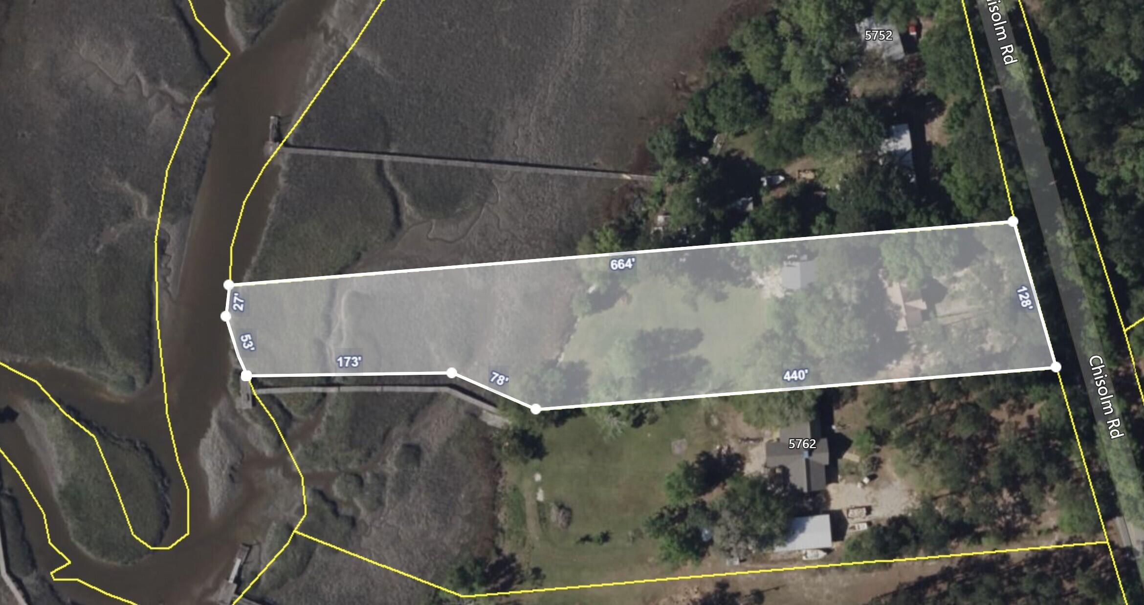5758 Chisolm Road Johns Island, SC 29455 - Photo 1 of 72 Screenshot 2025-04-11 133508