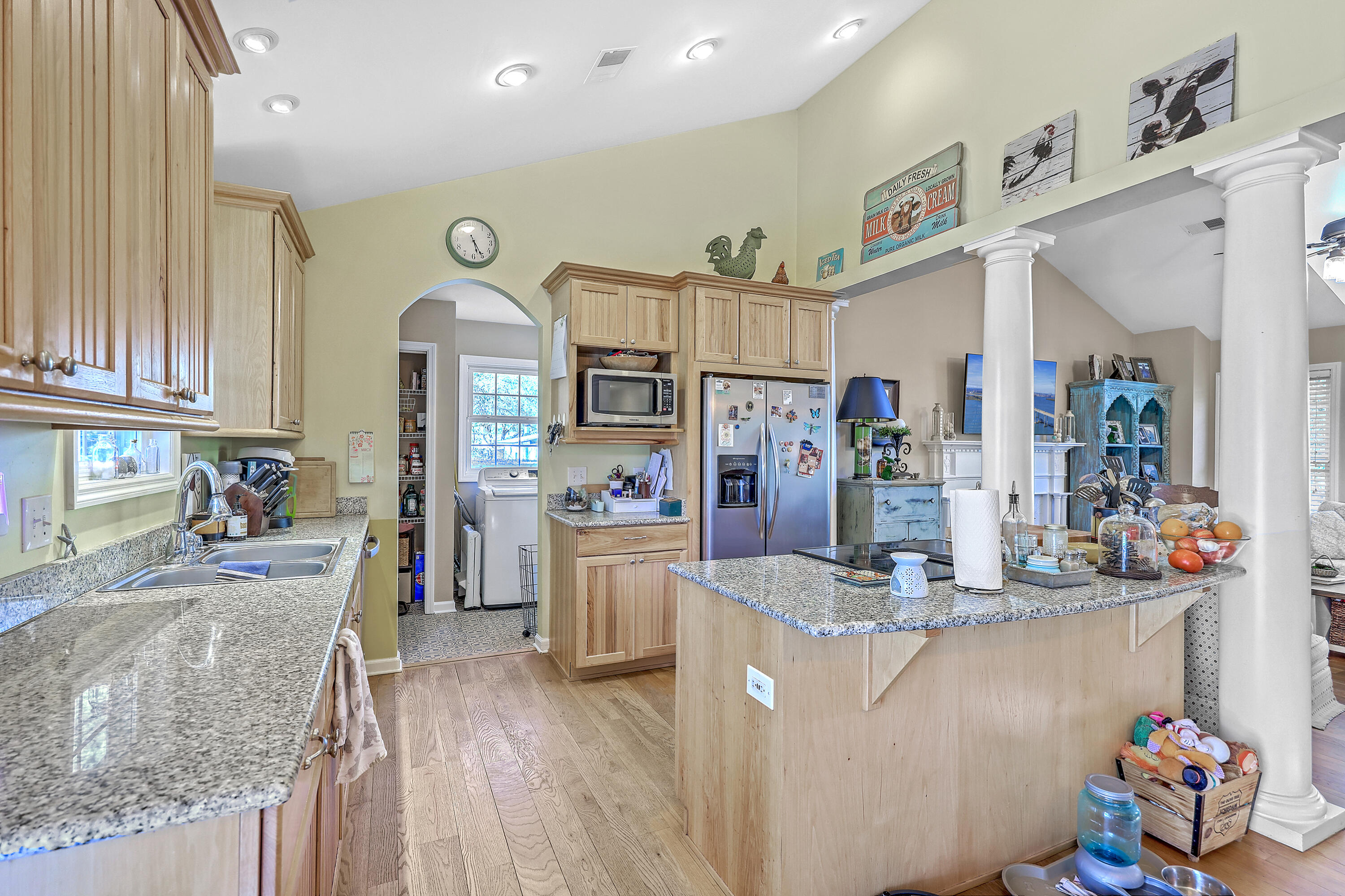 5758 Chisolm Road Johns Island, SC 29455 - Photo 20 of 72 ZYN_13